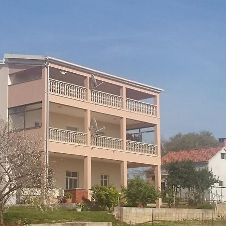 Apartment Sunset Zadar Exterior photo