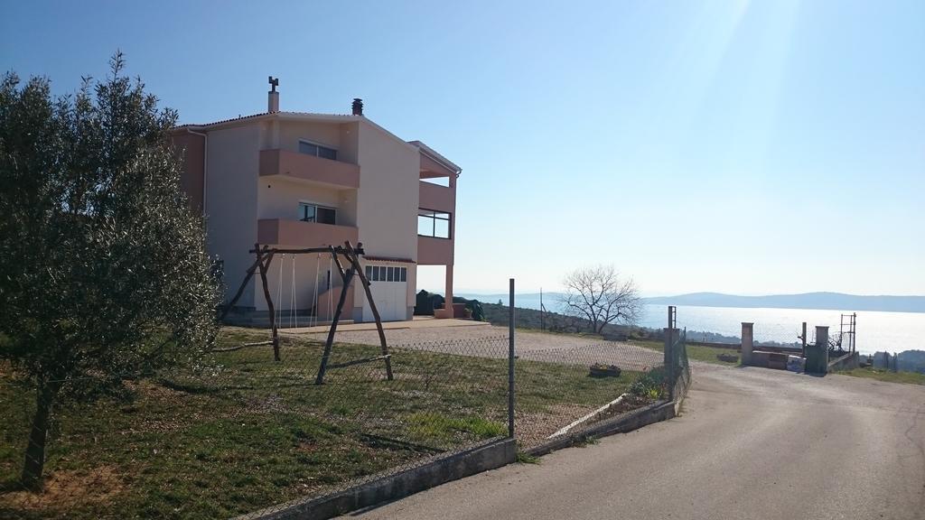 Apartment Sunset Zadar Exterior photo